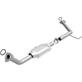 MagnaFlow Direct Fit Catalytic Converter 05-07 Toyota Sequoia 8 4.7L D/S