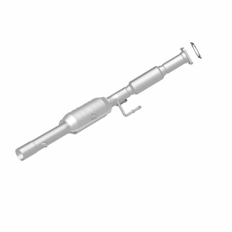 MagnaFlow Direct Fit Catalytic Converter 06-08 Volkswagen Jetta/Rabbit 2.5L (49 State)