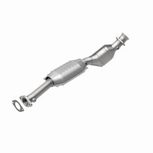 Load image into Gallery viewer, MagnaFlow Direct Fit Catalytic Converter 95-02 Ford Crown Vic 4.6L