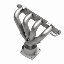 Load image into Gallery viewer, MagnaFlow Direct Fit Catalytic Converter 98-01 Metro 1.3 Front OEM
