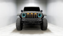 Load image into Gallery viewer, Oracle Jeep Wrangler JL/Gladiator JT 7in. High Powered LED Headlights (Pair) - Dynamic