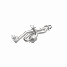 Load image into Gallery viewer, MagnaFlow California Direct Fit Catalytic Converter 01-03 Toyota Sienna 3.0L