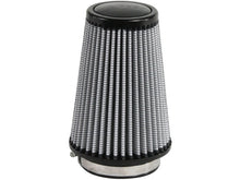 Load image into Gallery viewer, aFe MagnumFLOW Air Filters IAF PDS A/F PDS 3-1/2F x 5B x 3-1/2T x 7H - 1FL