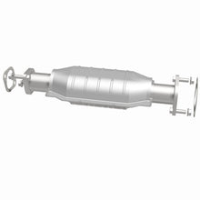 Load image into Gallery viewer, MagnaFlow Direct Fit Catalytic Converter 05-10 Kia Sportage 2.7L
