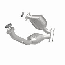 Load image into Gallery viewer, MagnaFlow Direct Fit Catalytic Converter 03 Ranger/BSer 4.0 frnt 50S
