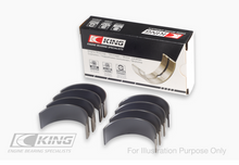 Load image into Gallery viewer, King Engine Bearings Ford Ecoboost 2.0L / 2.3L (Size 0.75) Connecting Rod Bearing Set