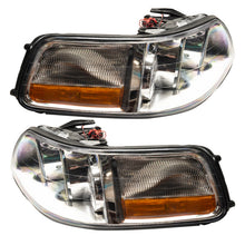 Load image into Gallery viewer, Oracle 05-11 Lincoln Town Car SMD HL (Non-HID) - ColorSHIFT w/o Controller