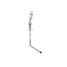 Load image into Gallery viewer, MagnaFlow Direct Fit Catalytic Converter 09-10 Toyota Corolla 1.8L