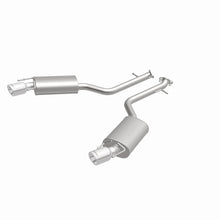 Load image into Gallery viewer, MagnaFlow SYS Axle-Back 14-18 Lexus IS350 3.5L