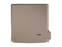 Load image into Gallery viewer, WeatherTech 2018+ Volvo V90 Cargo Liners - Tan