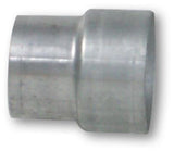 Diamond Eye ADAPTER 3-1/2in TO 4in ALUM FORD ALIGNMENT PIN NOTCH
