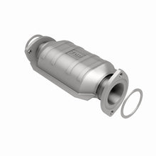 Load image into Gallery viewer, MagnaFlow Direct Fit Catalytic Converter 95-97 Toyota Land Cruiser 4.5L