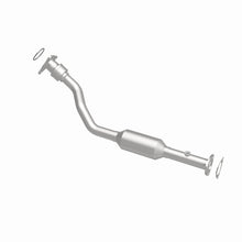 Load image into Gallery viewer, MagnaFlow DF Cat. Conv 04-05 Chevy Cavalier/Malibu / 04-05 Pontiac Grand Am/Sunfire Rear (HM OBDII)