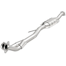 Load image into Gallery viewer, MagnaFlow Direct Fit Catalytic Converter 93-95 BMW 540/740 4.0L D/S