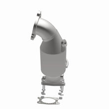 Load image into Gallery viewer, MagnaFlow Direct Fit Catalytic Converter 00-04 S40/V40 1.9L frt OEM
