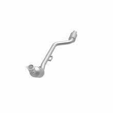 Load image into Gallery viewer, MagnaFlow Direct Fit Catalytic Converter 06-07 Mercedes C230 2.5L Passenger Side