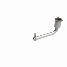 Load image into Gallery viewer, MagnaFlow Direct Fit Catalytic Converter 95 Esteem 1.6L Front CA