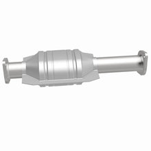 Load image into Gallery viewer, MagnaFlow Direct Fit Catalytic Converter 97-98 Sonata 2.0L 4Cyl.