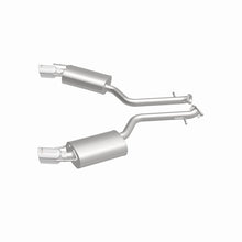Load image into Gallery viewer, MagnaFlow SYS Axle-Back 14-18 Lexus IS350 3.5L