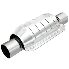MagnaFlow Universal Catalytic Converter O2 2inch FED
