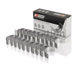 King Engine Bearings Ford 415 (Size +.75) Connecting Rod Bearing Set