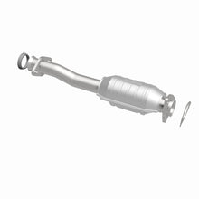 Load image into Gallery viewer, MagnaFlow Direct Fit Catalytic Converter Honda 85-87
