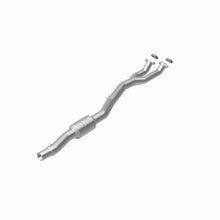 Load image into Gallery viewer, MagnaFlow Direct Fit Catalytic Converter 97-98 BMW 540I / 97-98 740I / 96-98 740IL 4.4L D/S