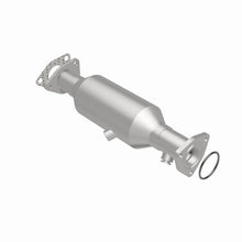 Load image into Gallery viewer, MagnaFlow Direct Fit Catalytic Converter 99-02 Odyssey 3.5L OEM