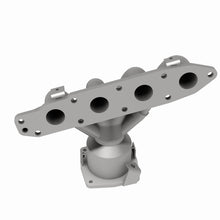 Load image into Gallery viewer, MagnaFlow Direct Fit Catalytic Converter 98-01 Metro 1.3 Front OEM