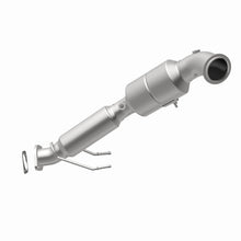 Load image into Gallery viewer, MagnaFlow Direct Fit Catalytic Converter 2013 Ford Escape 2.0L T AWD