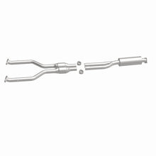 Load image into Gallery viewer, MagnaFlow DF Cat. Conv 06-08 Lexus IS250 2.5L D/S-P/S Rear 2WD/06-08 IS350 3.5L D/S-P/S Rear 2WD