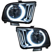 Load image into Gallery viewer, Oracle 05-09 Ford Mustang SMD HL - White