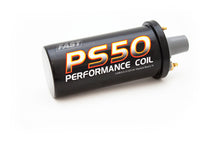 Load image into Gallery viewer, FAST Coil PS50 Performance Canister - Black
