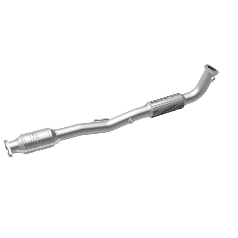 MagnaFlow Direct Fit Catalytic Converter 02-04 Toyota Camry 2.4L Rear