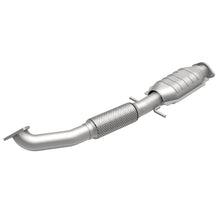 Load image into Gallery viewer, MagnaFlow Direct Fit Catalytic Converter 2011 Buick Regal 2.0L