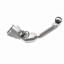 Load image into Gallery viewer, MagnaFlow Direct Fit Catalytic Converter 03 Ranger/BSer 4.0 frnt 50S