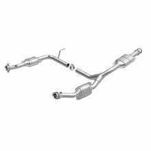 Load image into Gallery viewer, MagnaFlow Direct Fit Catalytic Converter 05 Explorer 2/4WD 4.0L