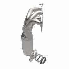 Load image into Gallery viewer, MagnaFlow Direct Fit Catalytic Converter 04-05 Toyota RAV4 2.4L