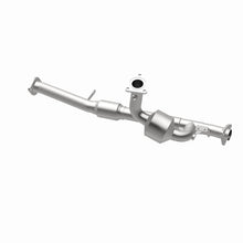 Load image into Gallery viewer, MagnaFlow Direct Fit Catalytic Converter 00-01 Infiniti I30 3.0L