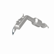 Load image into Gallery viewer, MagnaFlow DF Catalytic Conv Toyota 03-09 4Runner/05-09 Tacoma/05-06 Tundra 4.0L Driver Side Manifold
