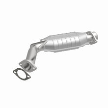 Load image into Gallery viewer, MagnaFlow Direct Fit Catalytic Converter Ford-Mercury