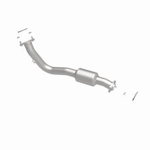 Load image into Gallery viewer, MagnaFlow Direct Fit Catalytic Converter 13-15 RAV4 2.5 Underbody