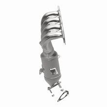 Load image into Gallery viewer, MagnaFlow Direct Fit Catalytic Converter 11-15 Chevrolet Cruze 1.8L Flex
