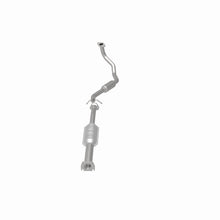 Load image into Gallery viewer, MagnaFlow Direct Fit Catalytic Converter 94-96 Buick Century/Oldsmobile