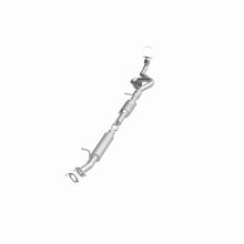 Load image into Gallery viewer, MagnaFlow Direct Fit Catalytic Converter 03-06 Hyundai Santa Fe 3.5L