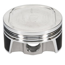 Load image into Gallery viewer, JE Pistons 07+ Nissan GTR VR38DETT 95.5mm Bore STD Size 10.0:1 CR Pistons