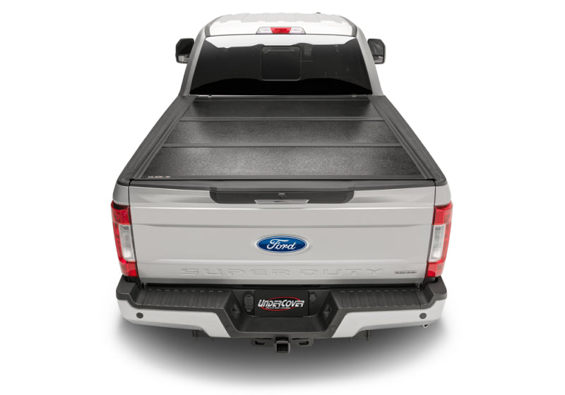 UnderCover 99-07 Ford F-250/F-350 6.8ft Flex Bed Cover