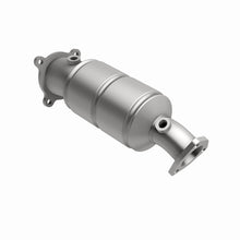Load image into Gallery viewer, MagnaFlow Direct Fit Catalytic Converter 05-08 Audi A4/A4 Quattro 2.0L Turbocharged (49 State)