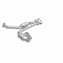 Load image into Gallery viewer, MagnaFlow Direct Fit Catalytic Converter 04-06 Ranger/BSeries 3.0L