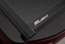 Load image into Gallery viewer, UnderCover 05-17 Suzuki Equator (w/ Utili-Track System) 5ft Flex Bed Cover